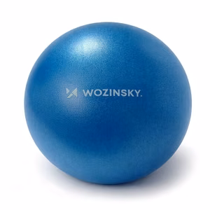 Wozinsky WPDP-N22 kuntoutusharjoituspallo 22 cm - sininen