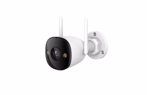 Ulkotilojen WiFi-kamera IMOU Bullet 2E 5MP