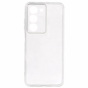 Ultra Clear 1mm Case for Realme 14X Transparent