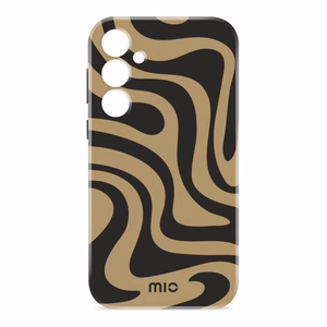 MIO Swirl Magsafe Suojakuori Samsung S25 Ultra 5G