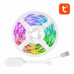 Gosund SL1 WiFi RGB LED -älyvalonauha (2,8m) Tuya