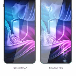 Matta kalvo 3mk Silky Matt Pro OnePlus Nord 4