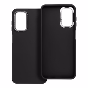 Case for Samsung A13 5G / A04S Frame black