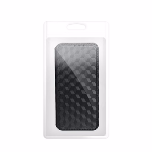 Flip case for Oppo Reno 15 Pro 5G Cubic Book black