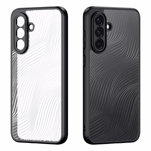 DUX DUCIS AIMO Suojakuori Samsung A36 / A56 5G:lle - musta