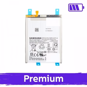 Akku, yhteensopiva: Samsung A536 A53 / A336 A33 EB-BA336ABY (OEM)