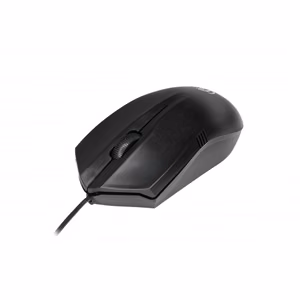 Rebeltec optinen hiiri USB 1,8m Wolf