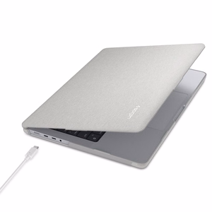 Spigen Urban Fit Case for MacBook Pro 14" 2021 / 2023 / 2024 / 2025 / 2026 - Gray