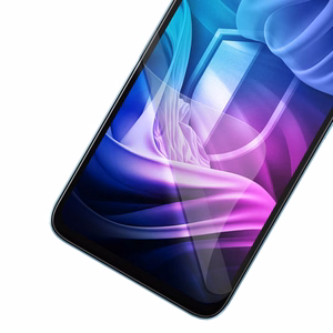 Honor X5b Plus / Honor X5b – 3mk Silky Matt Pro puhelimen näytönsuoja