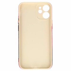 Tel Protect Ink Case for Iphone 12 Mini design 2