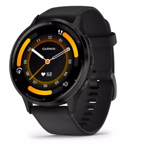 Garmin älykello Venu 3 (010-02784-01) – musta