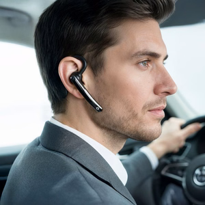 Bluetooth handsfree Forcell (ENC, Multipoint, BT 6.0 + EDR, 90mah) Orion Slim