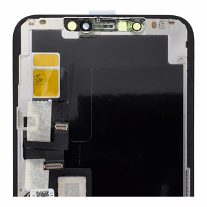 NCC LCD-näyttö iPhone 11 Pro Max Soft OLED
