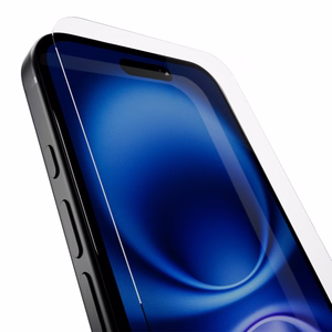 Puro Karkaistu lasi iPhone 16 Plus:lle / iPhone 15 Plus:lle