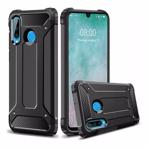 ARMOR suojakuori Huawei P30 Lite - musta