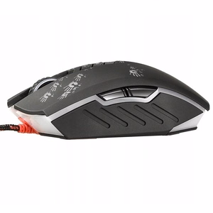 A4Tech Bloody Blazing A60 (Activated) hiiri USB Type-A optinen 6200 DPI A4TMYS46161