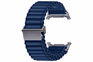 SVL70MNEGEU Trail Band  Galaxy Watch Ultra, Blue