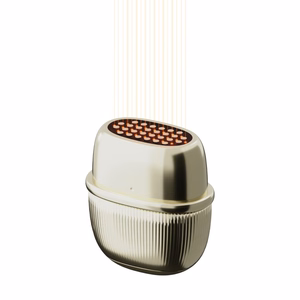 Beautifly SkinWOW Shot Golden LED-valoterapialaite