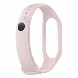 HIHNA SMART BAND M7 VAALEANPUNAINEN
