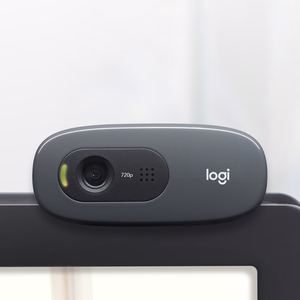 LOGI HD Webcam C270