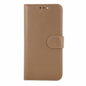 Smart Classic Suojakuori iPhone 17 6,3:lle kultainen