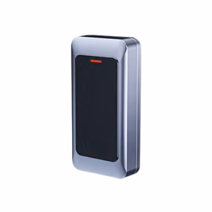 Standalone EM/MIFARE/HID RFID access controller and card reader, IP68