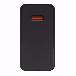 Motorola alkuperäinen laturi Type-C 125 W MC-1259 musta, bulk