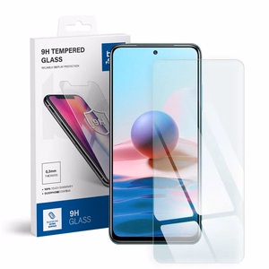 Karkaistu lasi Blue Star - XIAOMI Redmi Note 11