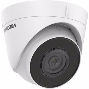 Hikvision DS-2CD1321-I – 2 MP IP-turvakamera ulkokäyttöön, turret-malli, 2,8 mm
