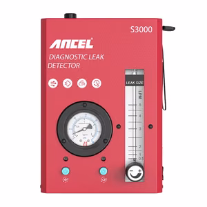 Ancel S3000 diagnostinen vuotoilmaisin