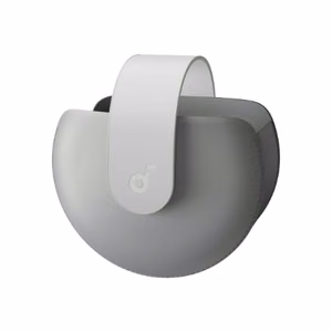 Anker Soundcore A3062Z11-97 – matkakotelo Space One Pro -kuulokkeille, harmaa