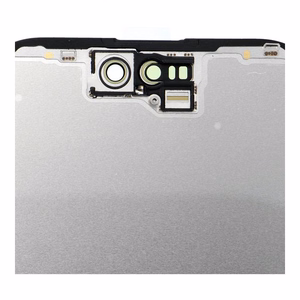 FixCell LCD-näyttö IPHONE 15 SOFT OLED DD