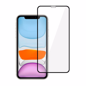 Tempered glass Tel Protect 10X HD Titanium for Iphone 11/XR