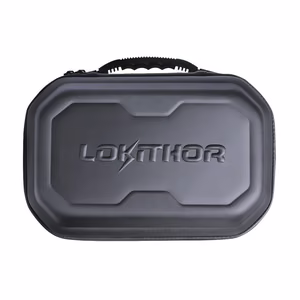 Suojakotelo Lokithor JA EVA malleille JA301/JA302