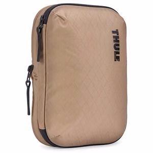 Thule Compression Small 3205558 – pakkauskuutio, vaalea beige