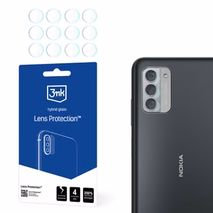 3mk Lens Protection™ hybridikameralasi Nokia G42 5G