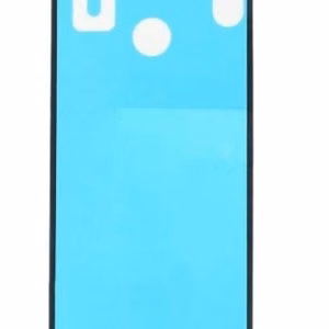 Sticker for back cover Huawei Honor 8X ORG