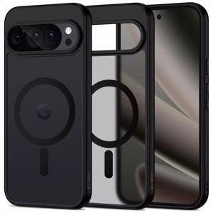 Tech-Protect MagMat MagSafe Case for Google Pixel 10 Pro XL - Matte Black