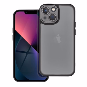 Suojakuori iPhone 13 MINI:lle Variete musta