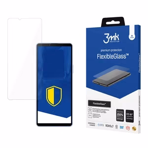 Hybridilasi 3mk FlexibleGlass Sony Xperia 10 VI