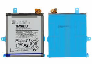 Alkuperäinen akku Samsung A920 A9 2018 3800mAh EB-BA920ABU (huoltopakkaus)