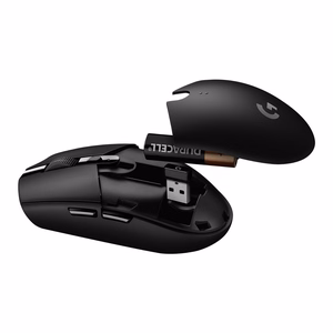 LOGI G305 Recoil Gaming Mouse BLACK EER2