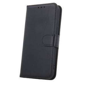Smart Classic case for Xiaomi Redmi 13 4G / 13 5G black