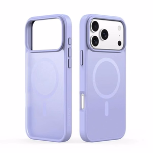 Case Dux Ducis Yind Apple iPhone 17 Pro Max purple