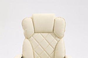 Activejet toimistotuoli YK7416 beige