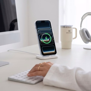 Tech-Protect FlexAir Hybrid läpinäkyvä MagSafe-suojakuori ja Glass Fit+ karkaistu lasi, 2 kpl, iPhone 18 Pro Max / 17 Pro Max -malleille