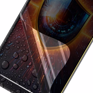 3mk Silky Matt Privacy matta yksityisyyssuojakalvo Samsung Galaxy S21 5G