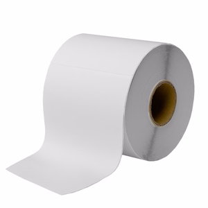 Termoetikettejä 100x150mm (500 kpl)