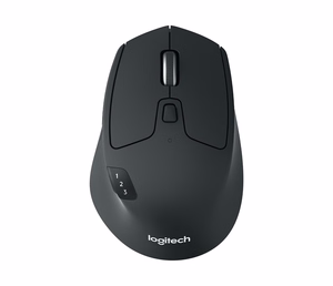 Logitech M720 Triathlon -hiiri