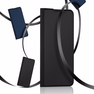 Dux Ducis Skin Pro Case for Vivo X60 black